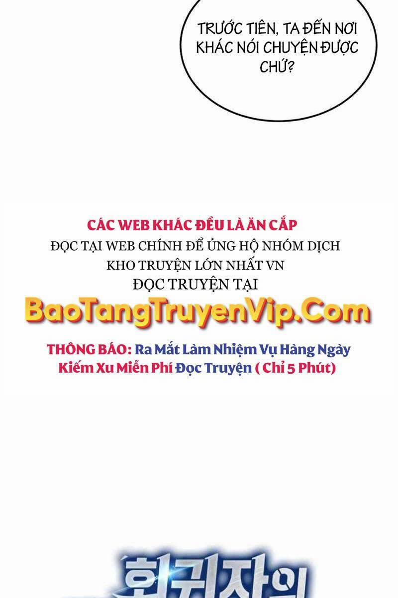 Hồi Quy Giả Về Hưu Chương 2 Trang 22