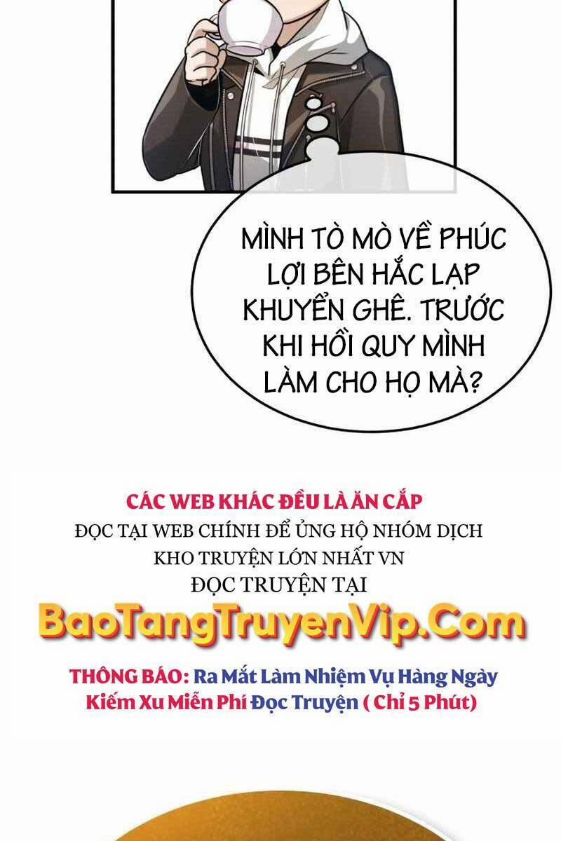 Hồi Quy Giả Về Hưu Chương 2 Trang 38