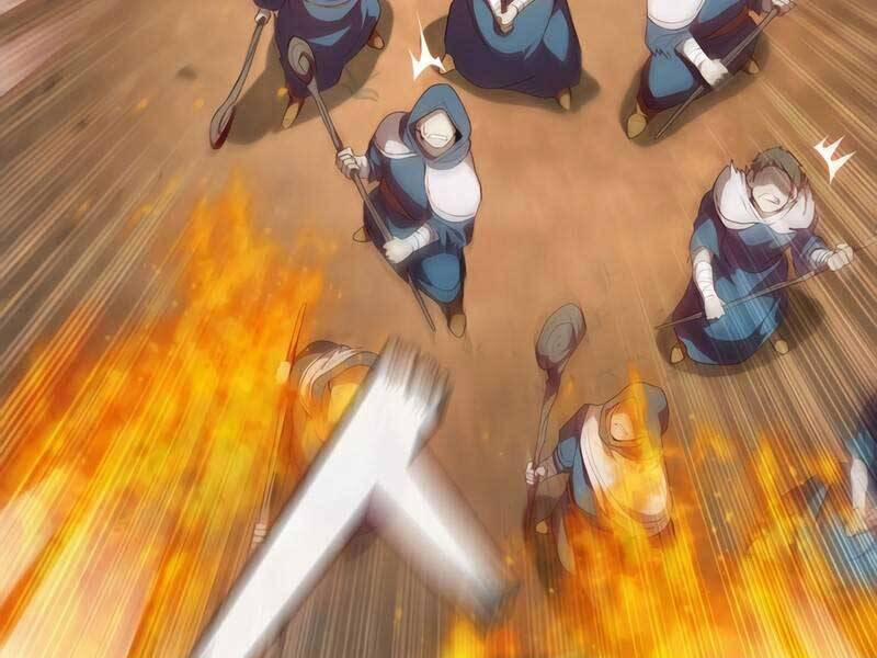 Hồi Quy Thành Công Tước 21 trang 168