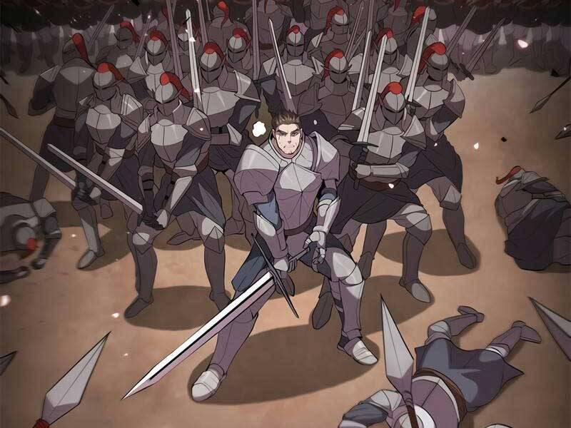 Hồi Quy Thành Công Tước 21 trang 196