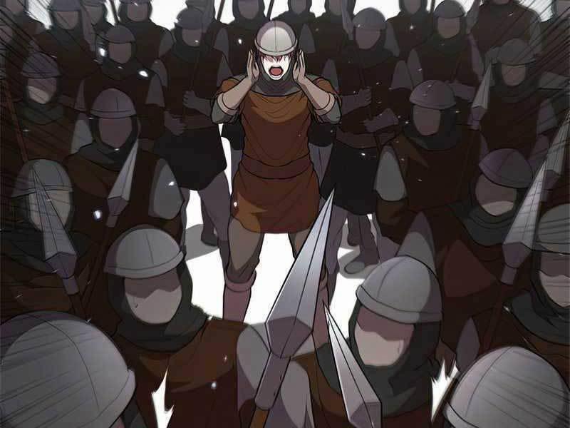 Hồi Quy Thành Công Tước 22 trang 110