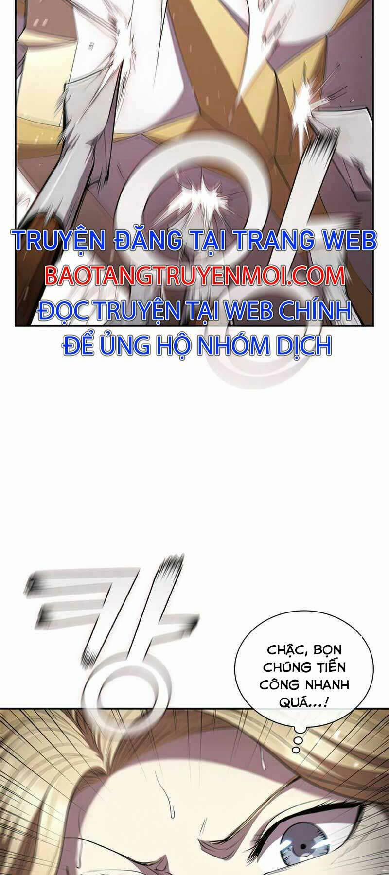 Hồi Quy Thành Công Tước 22 trang 12