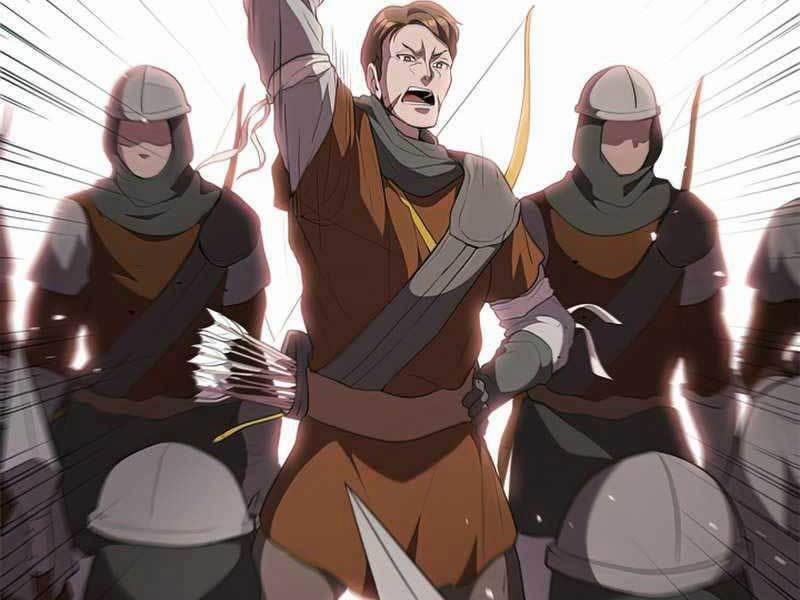 Hồi Quy Thành Công Tước 22 trang 123