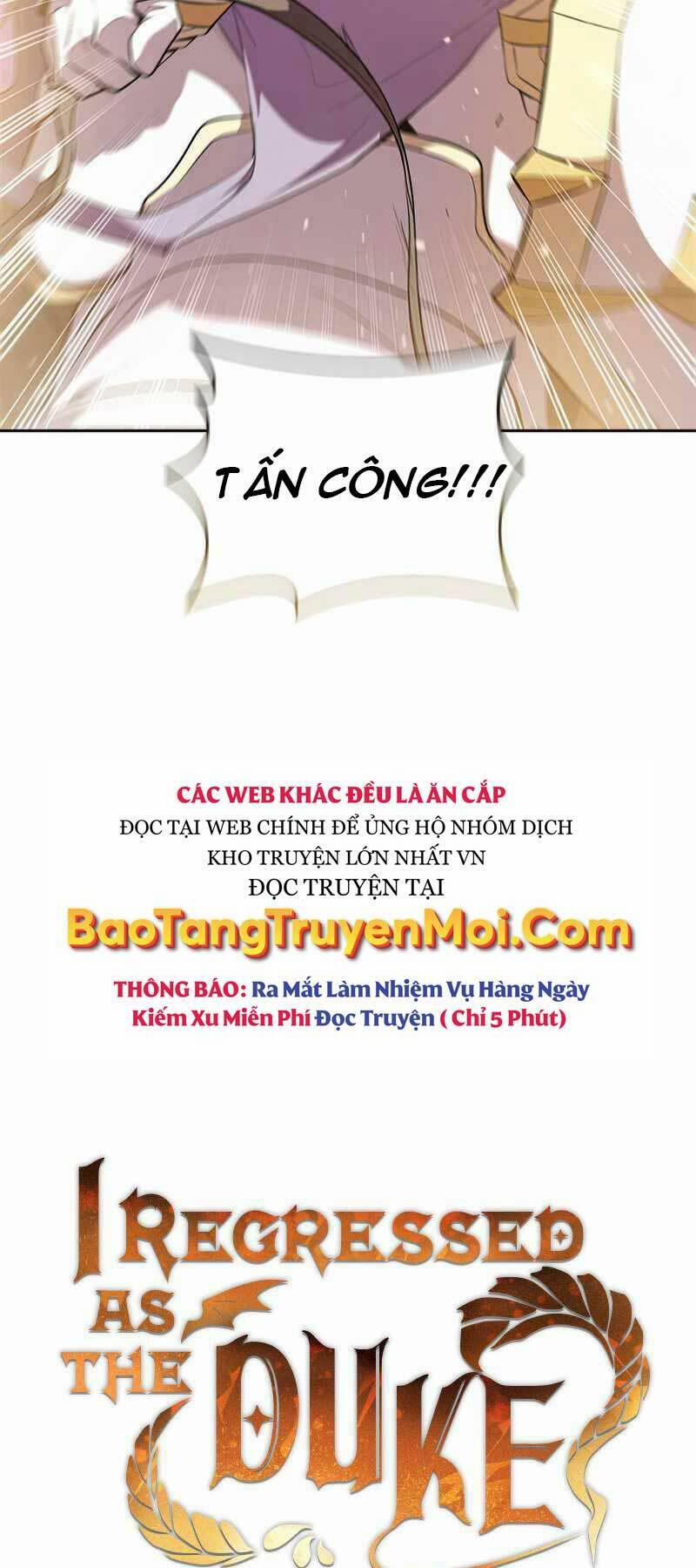 Hồi Quy Thành Công Tước 22 trang 19
