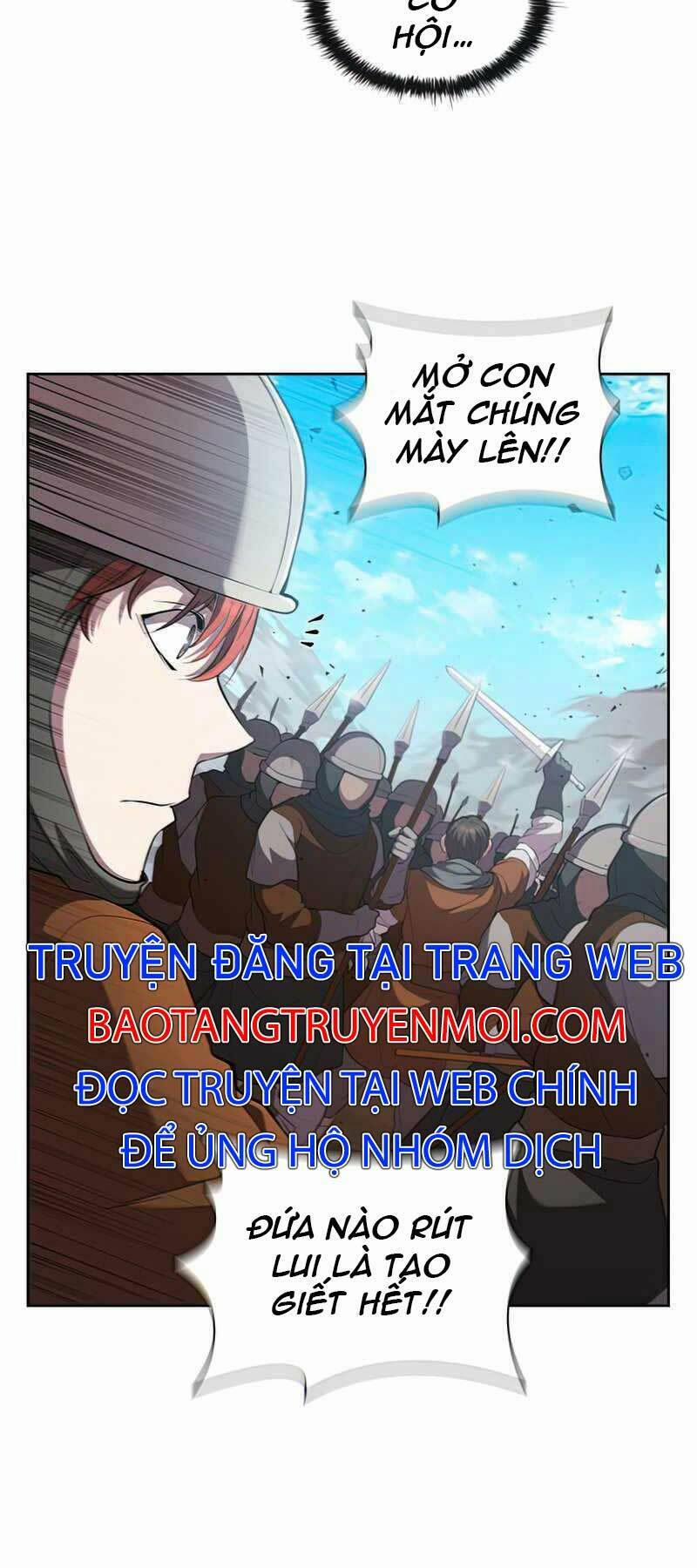 Hồi Quy Thành Công Tước 22 trang 21