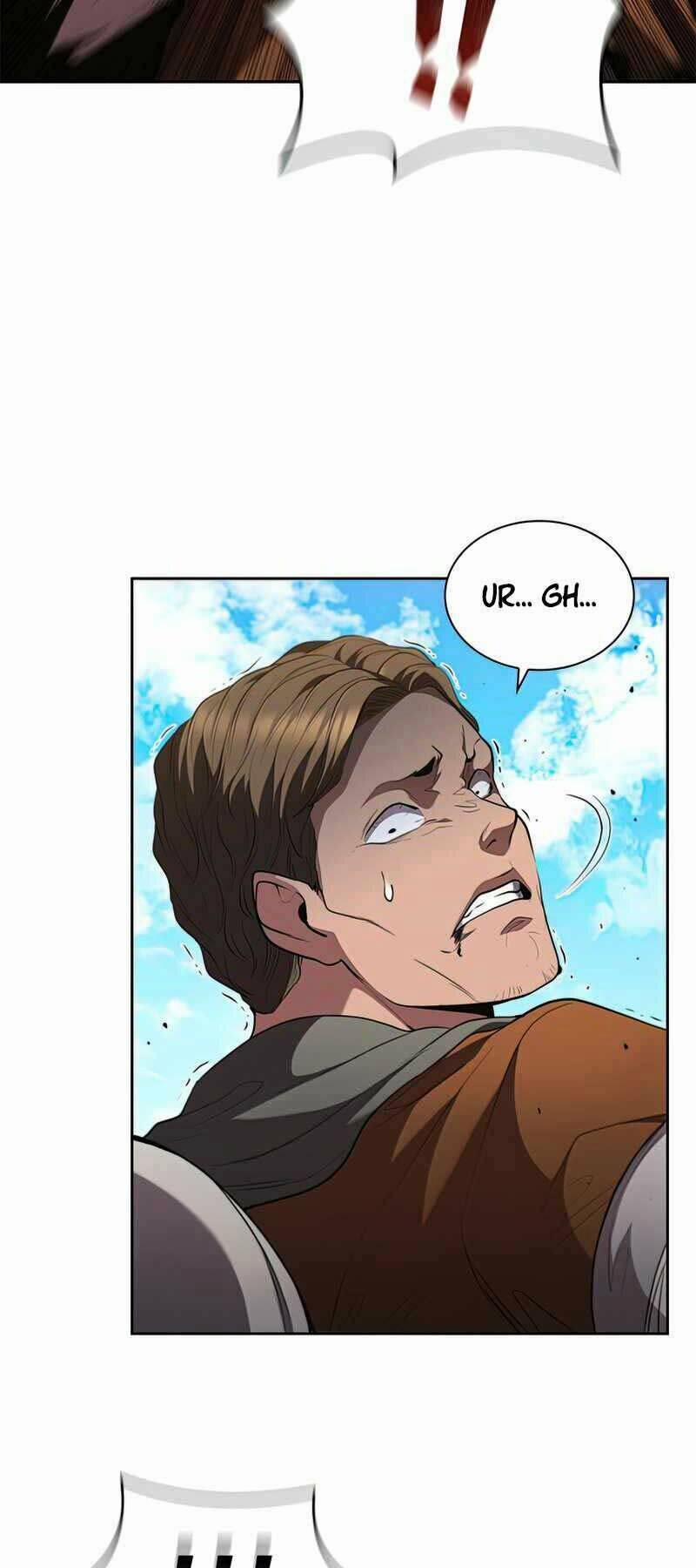 Hồi Quy Thành Công Tước 22 trang 25