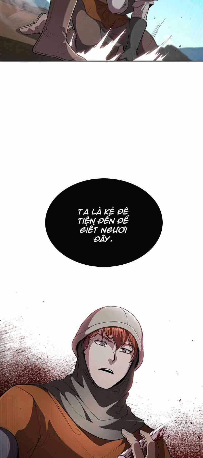 Hồi Quy Thành Công Tước 22 trang 27