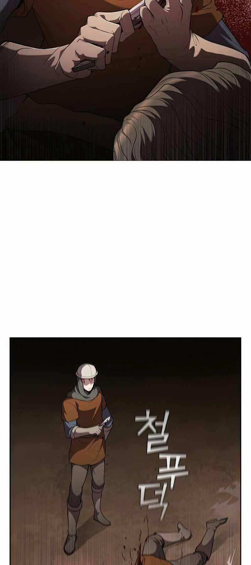 Hồi Quy Thành Công Tước 22 trang 28