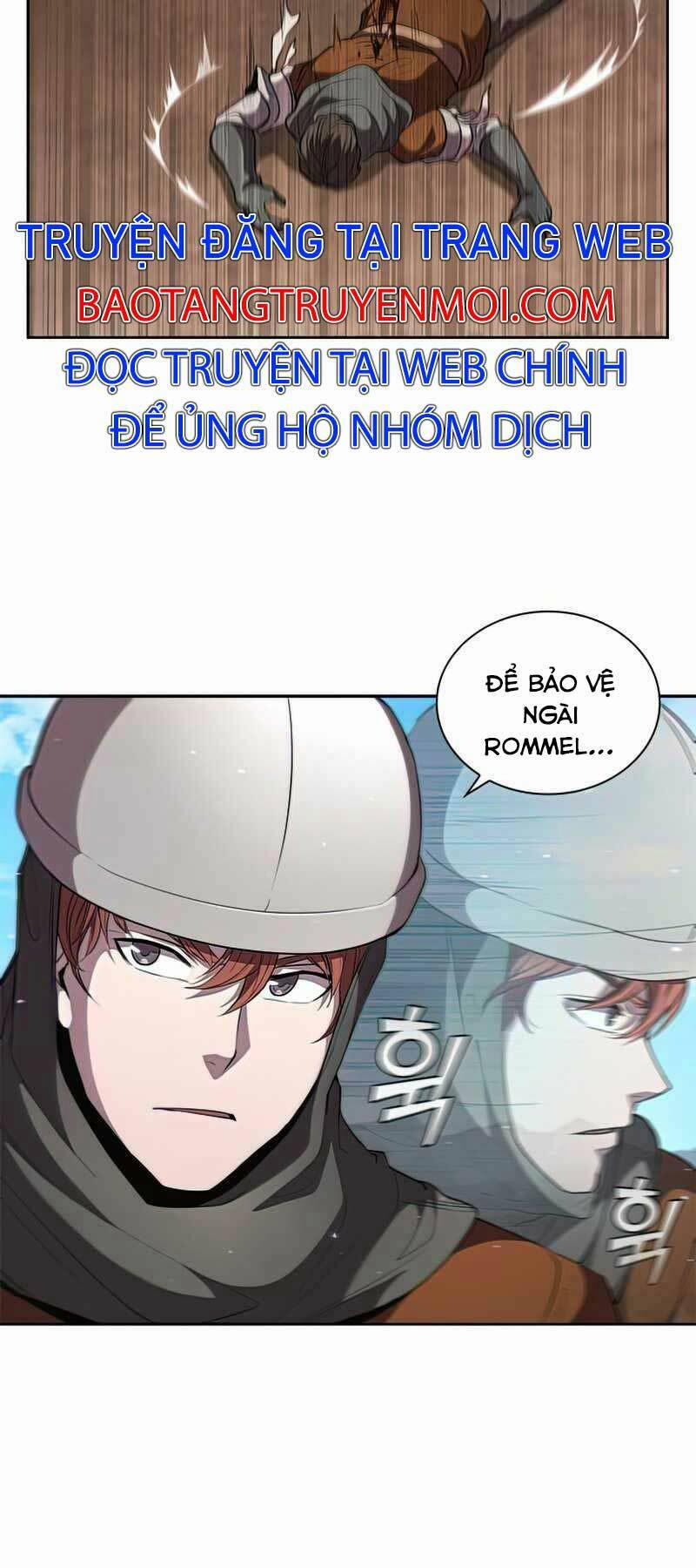 Hồi Quy Thành Công Tước 22 trang 29