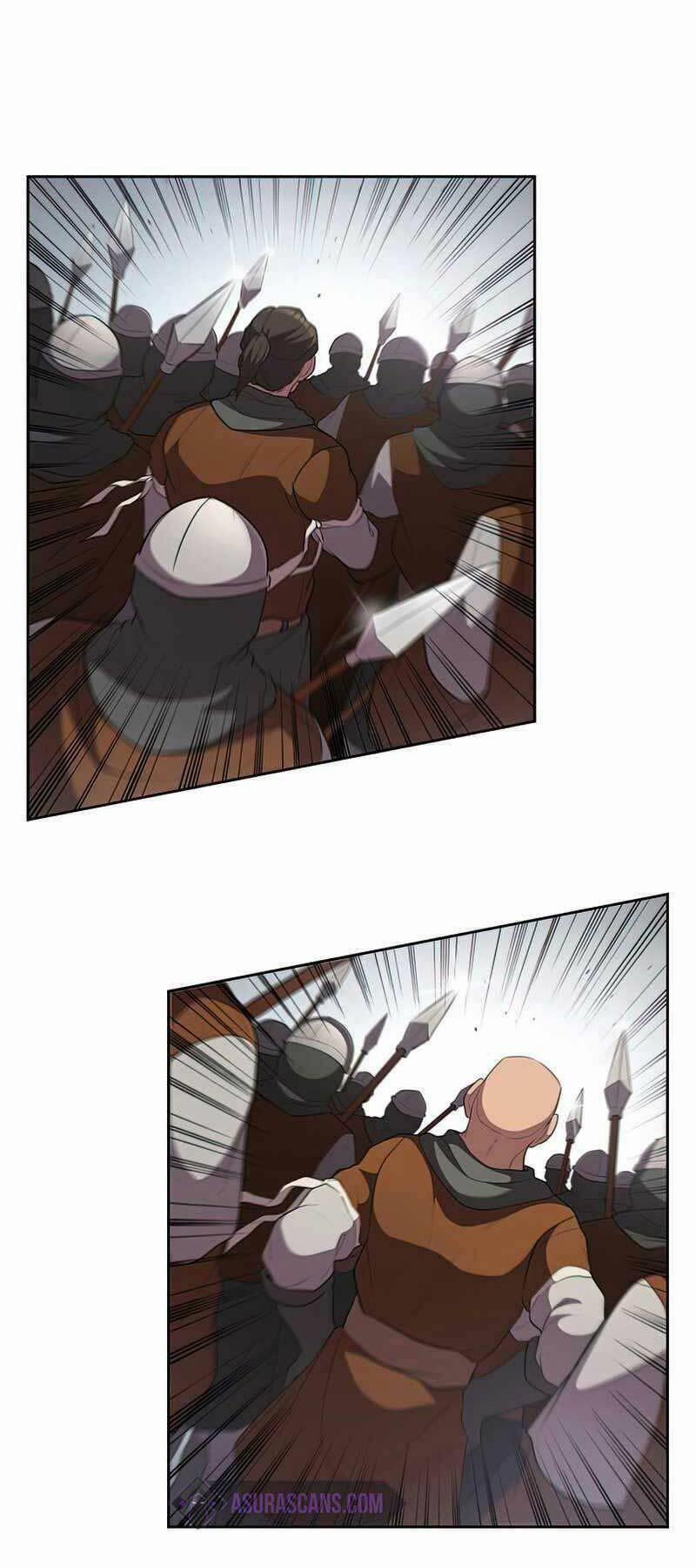 Hồi Quy Thành Công Tước 22 trang 30