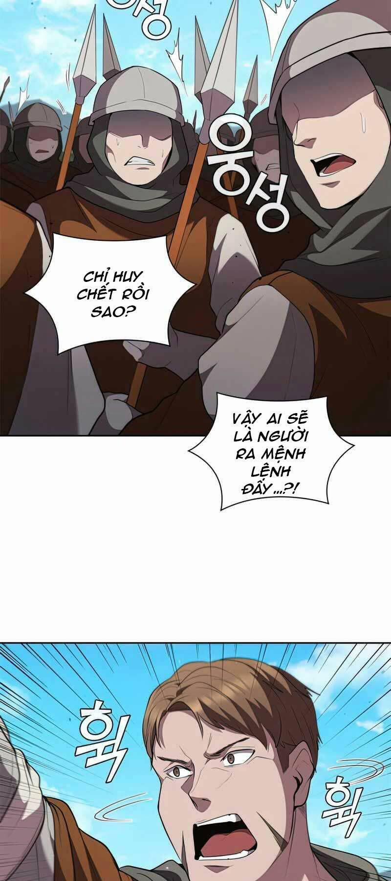 Hồi Quy Thành Công Tước 22 trang 37