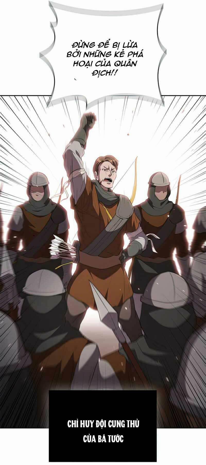 Hồi Quy Thành Công Tước 22 trang 40