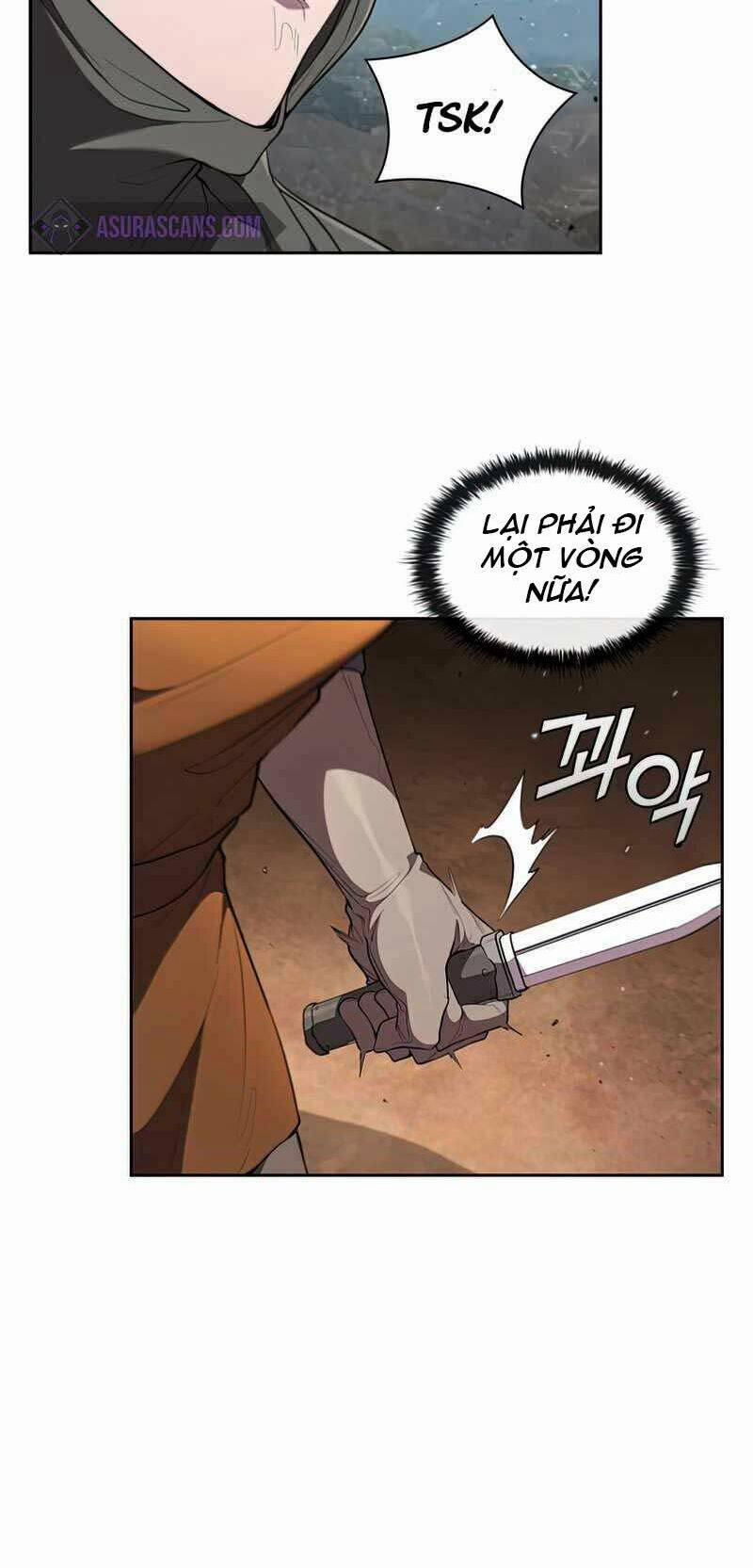 Hồi Quy Thành Công Tước 22 trang 48