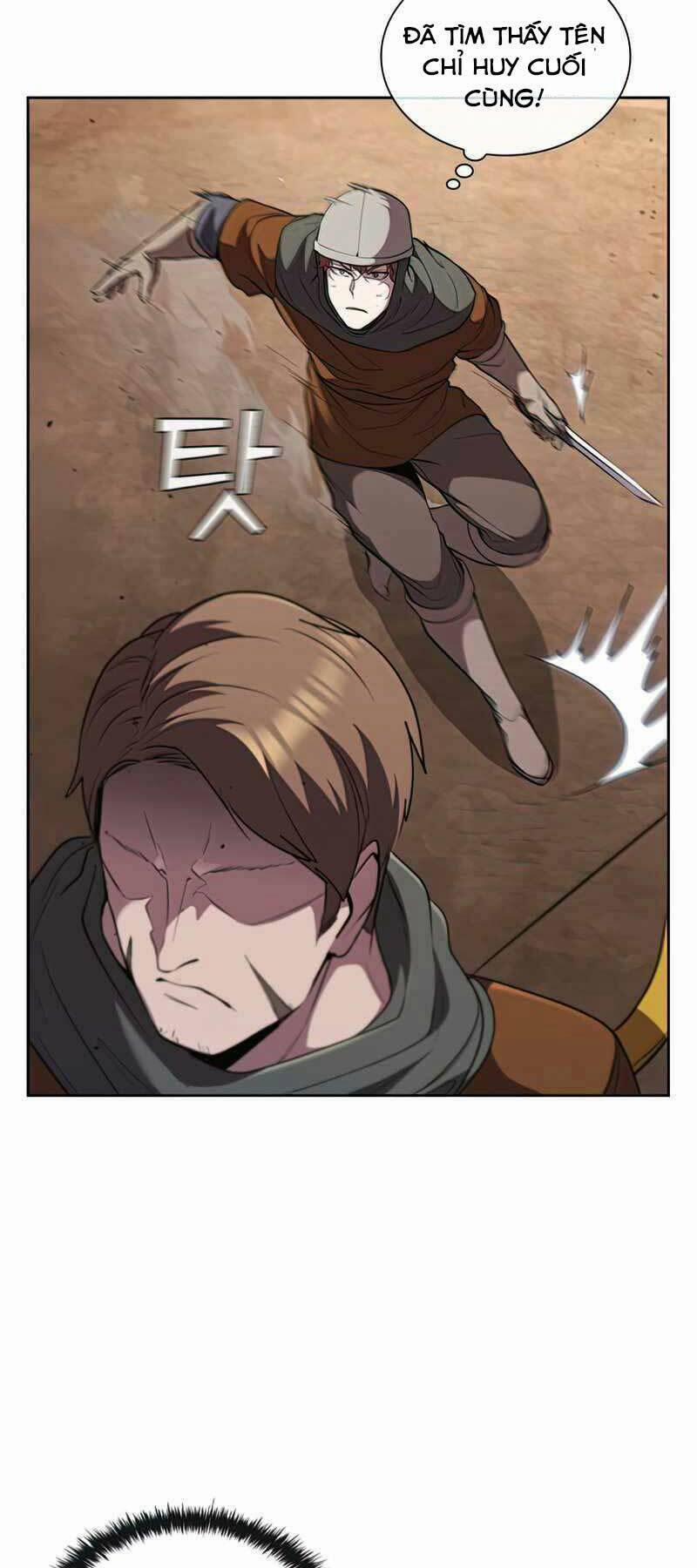 Hồi Quy Thành Công Tước 22 trang 50