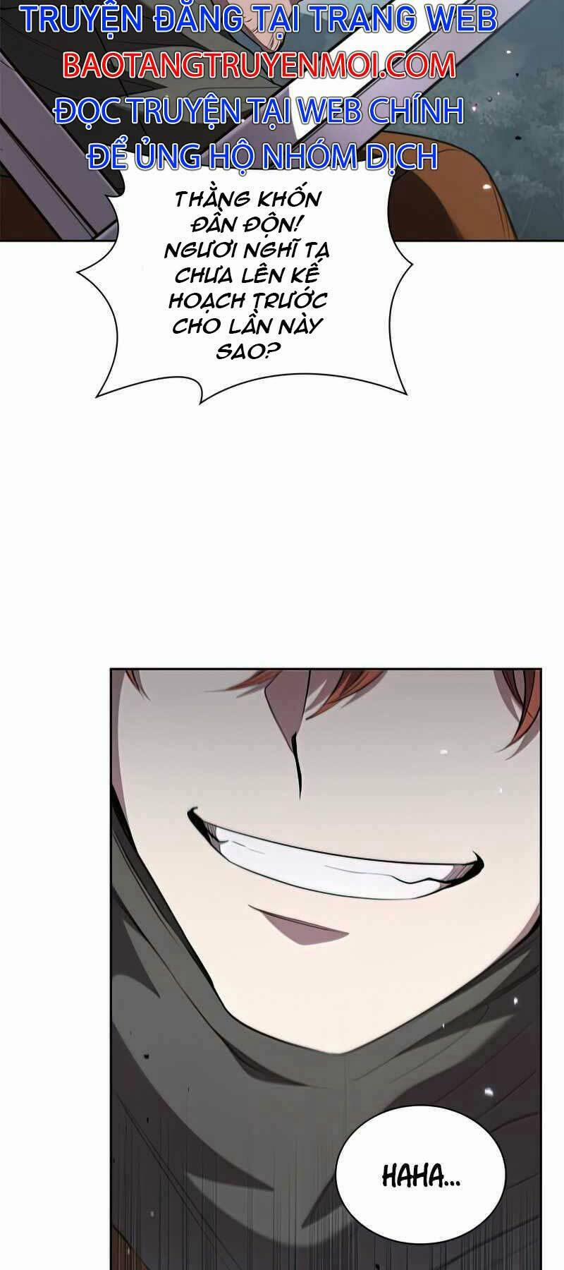 Hồi Quy Thành Công Tước 22 trang 54