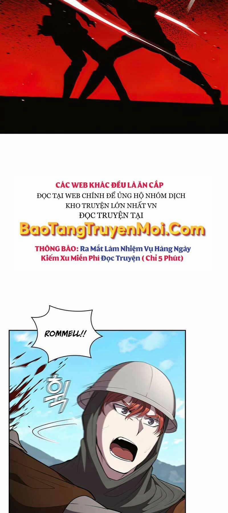 Hồi Quy Thành Công Tước 22 trang 64