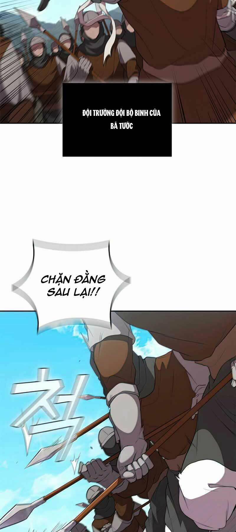 Hồi Quy Thành Công Tước 22 trang 8