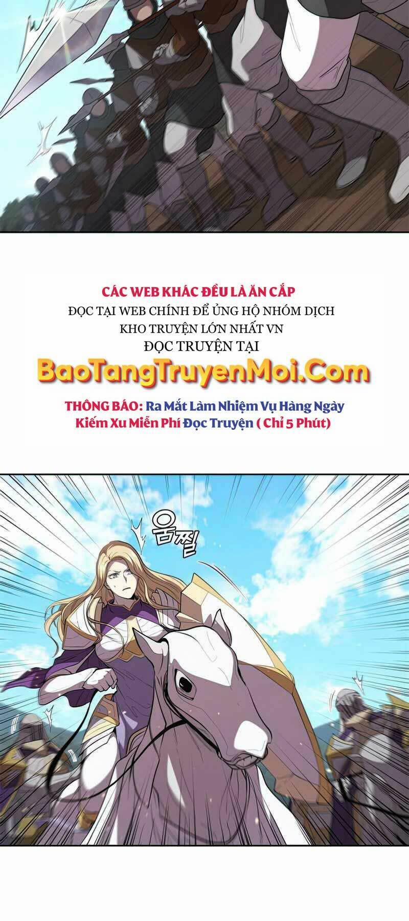 Hồi Quy Thành Công Tước 22 trang 9