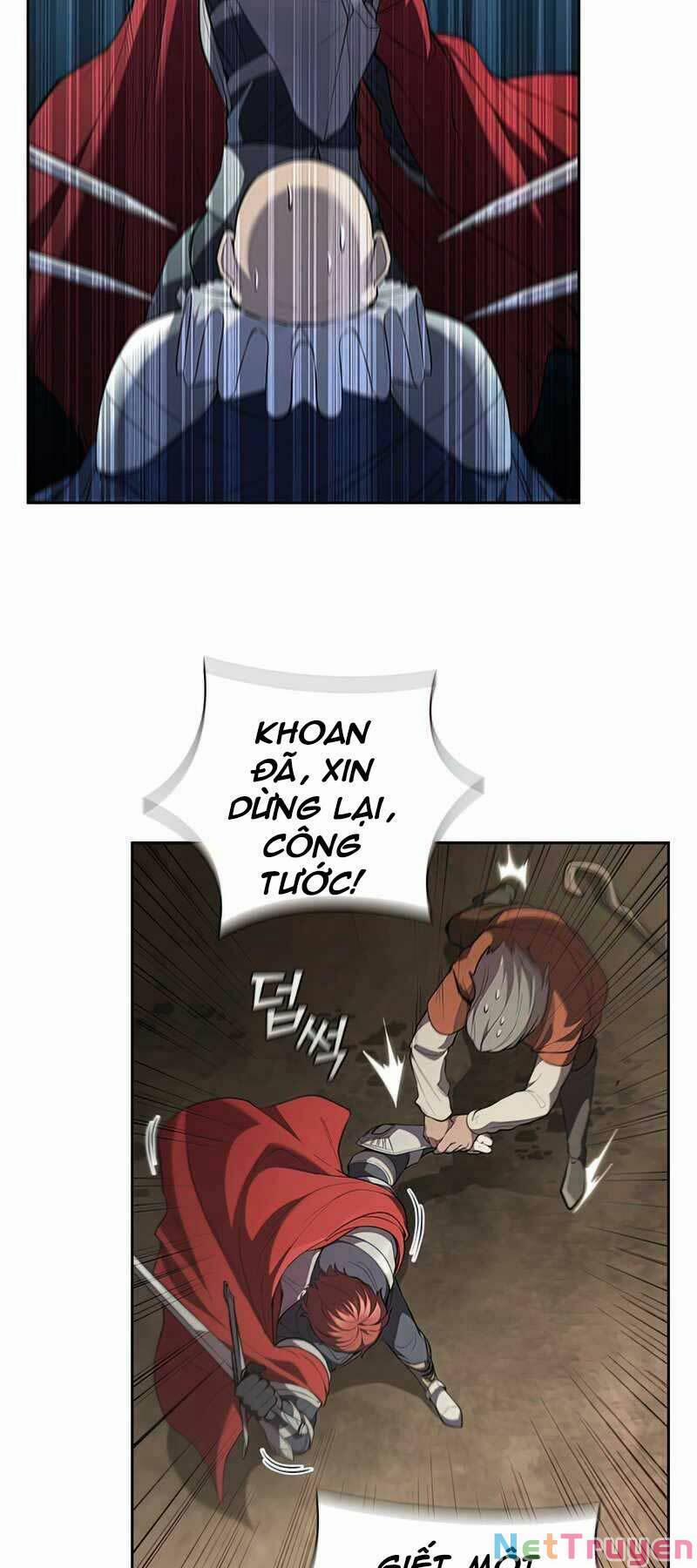 Hồi Quy Thành Công Tước 23 trang 11