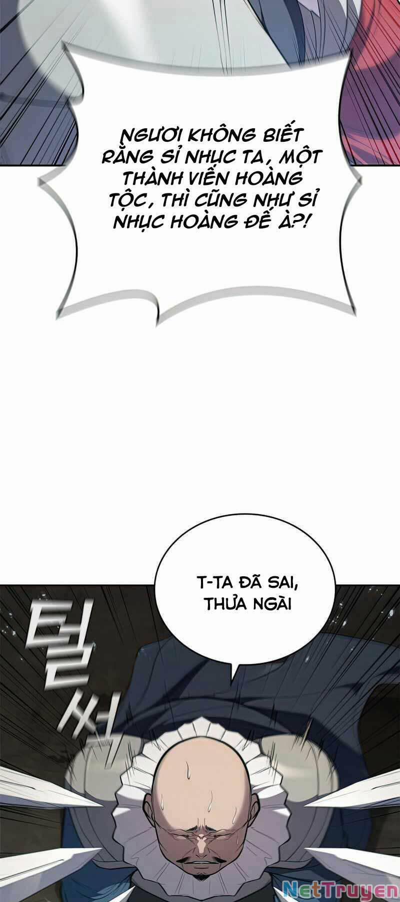 Hồi Quy Thành Công Tước 23 trang 13