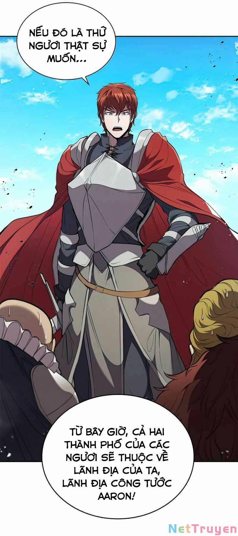 Hồi Quy Thành Công Tước 23 trang 16