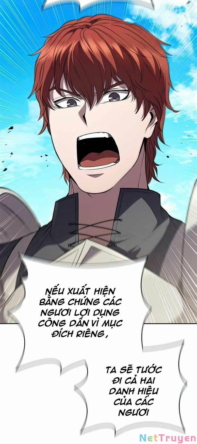 Hồi Quy Thành Công Tước 23 trang 18