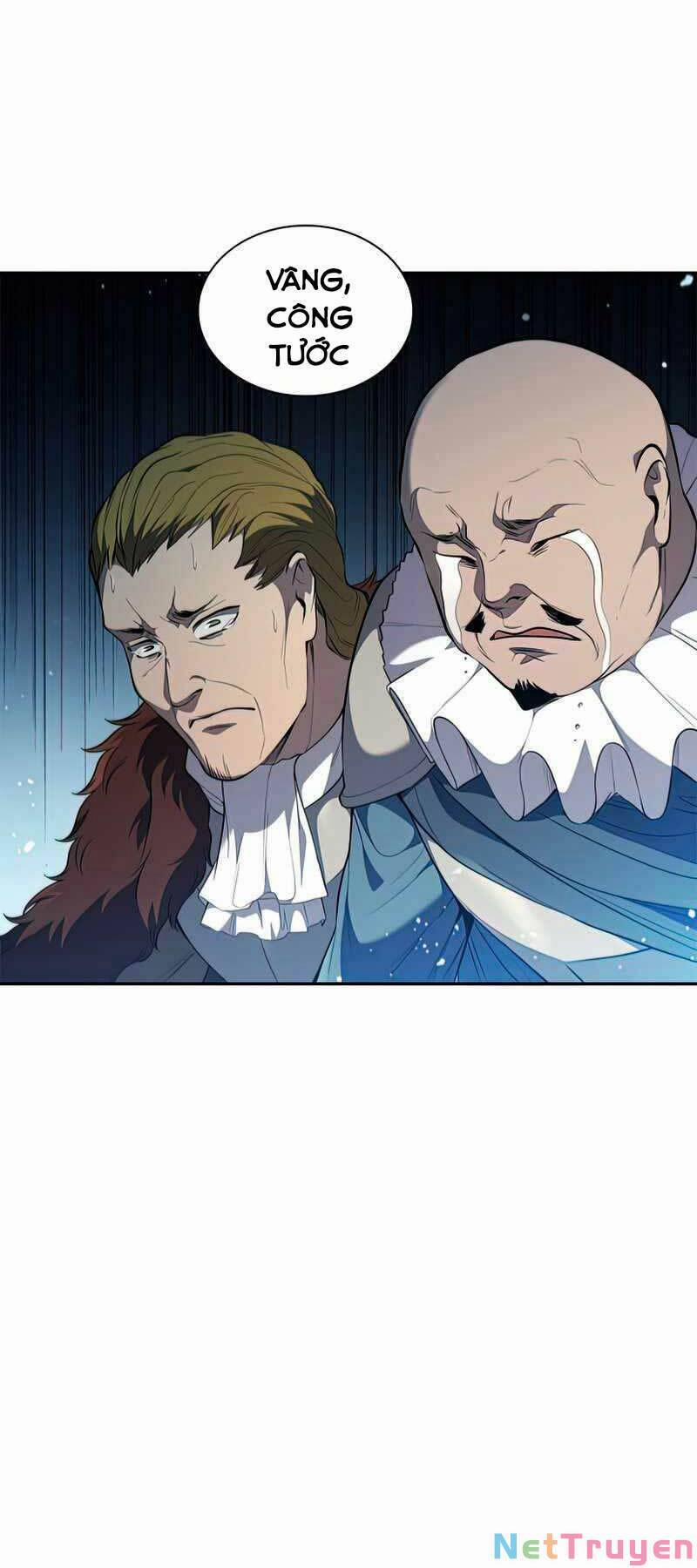 Hồi Quy Thành Công Tước 23 trang 19