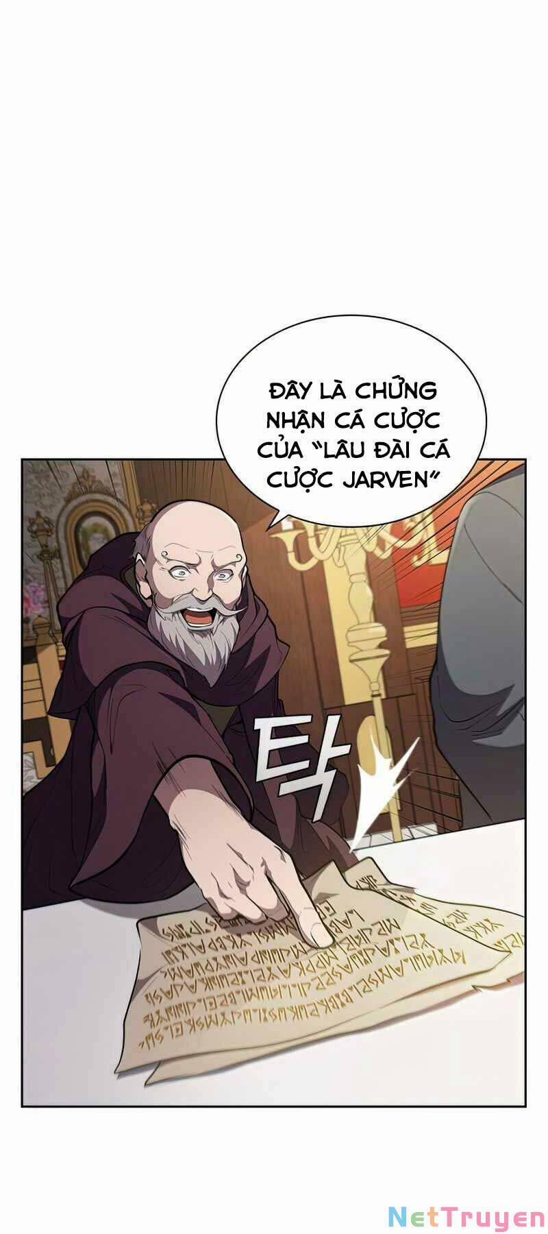 Hồi Quy Thành Công Tước 23 trang 22