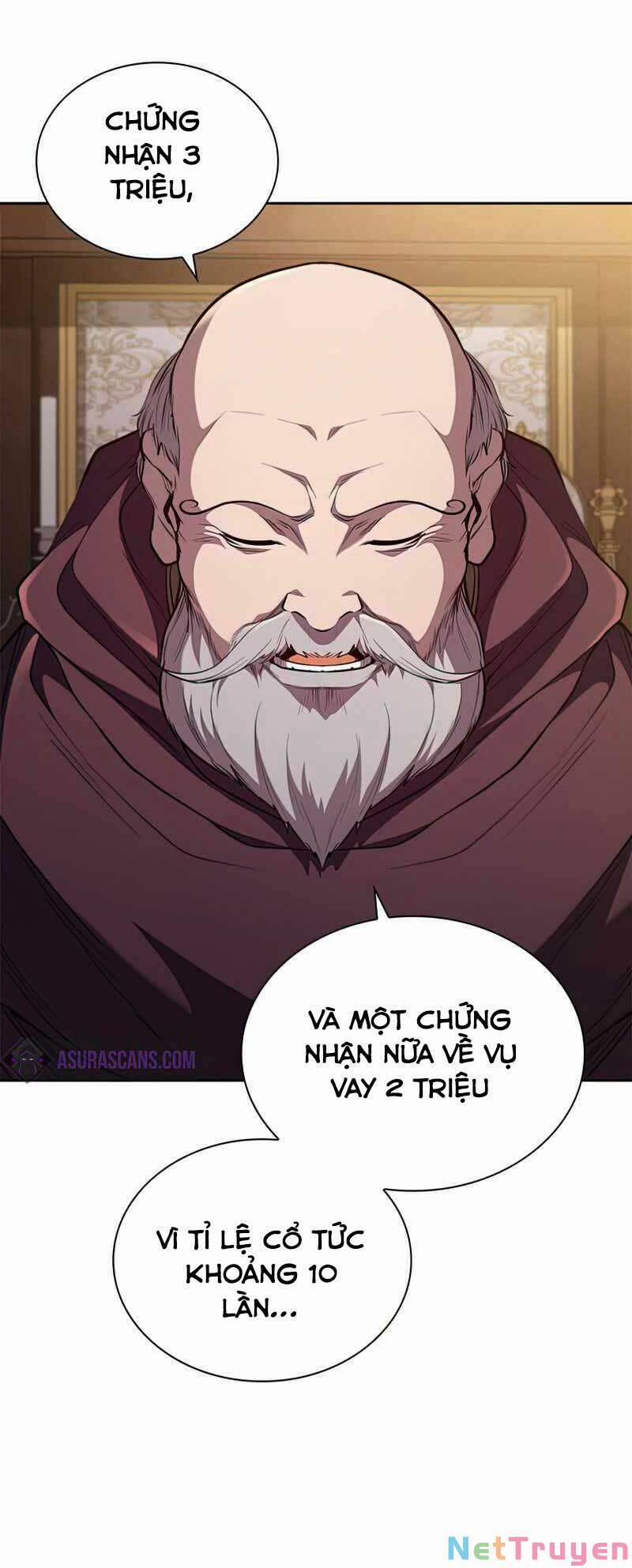 Hồi Quy Thành Công Tước 23 trang 23