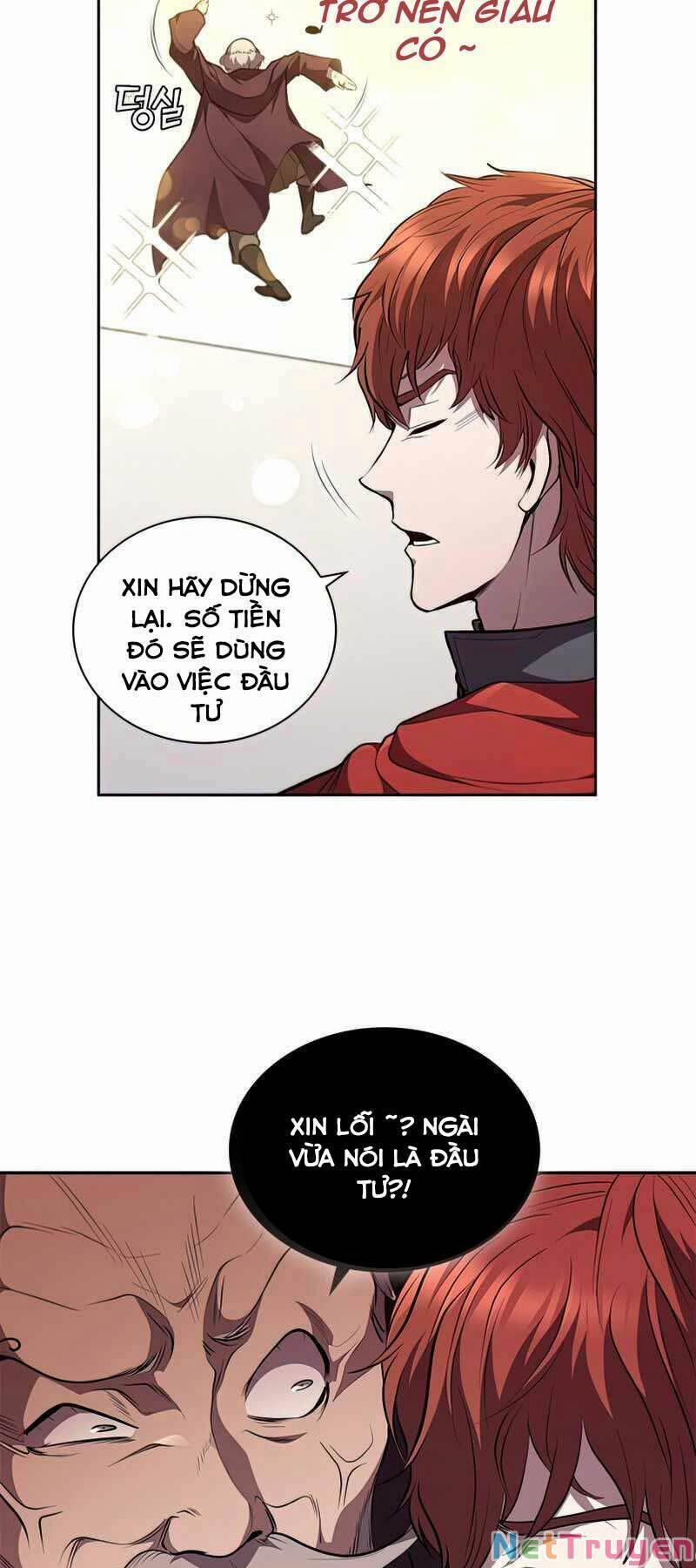 Hồi Quy Thành Công Tước 23 trang 26