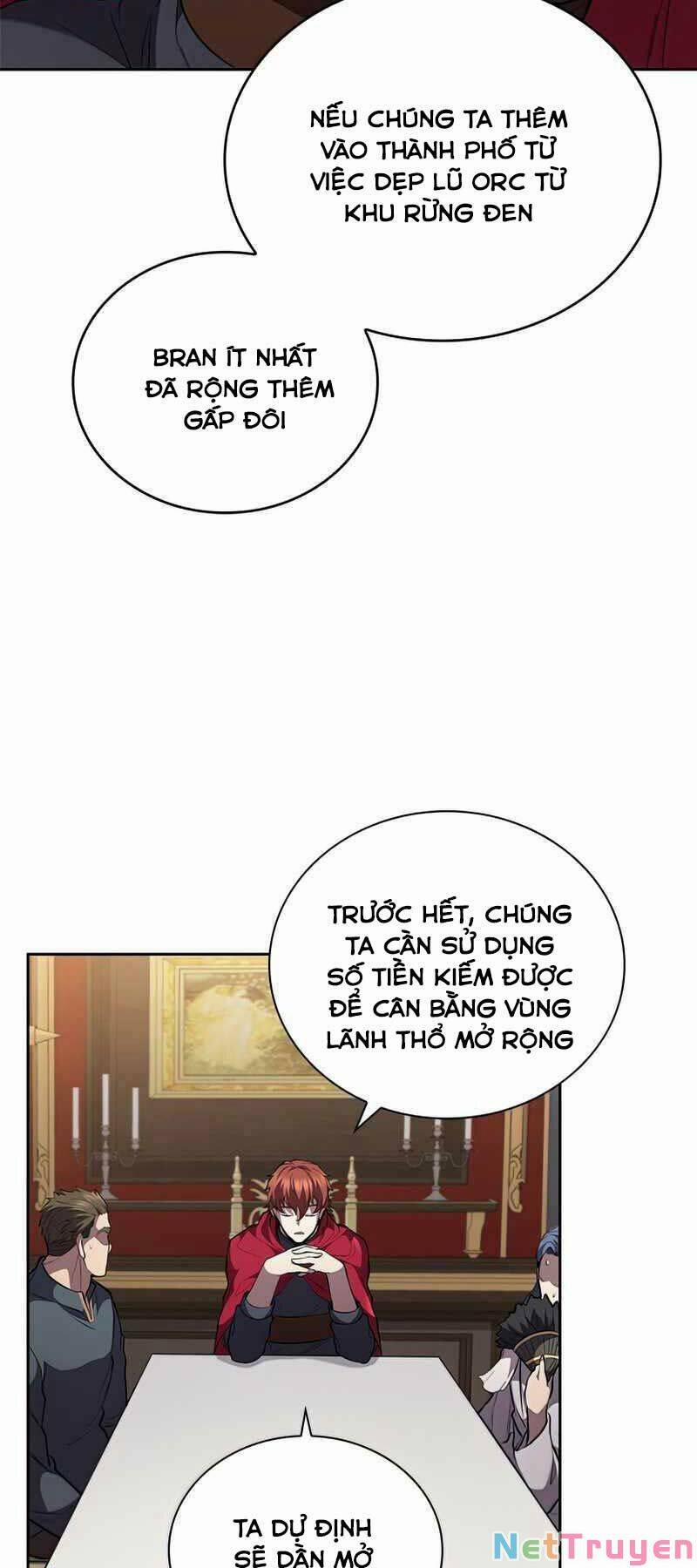 Hồi Quy Thành Công Tước 23 trang 29