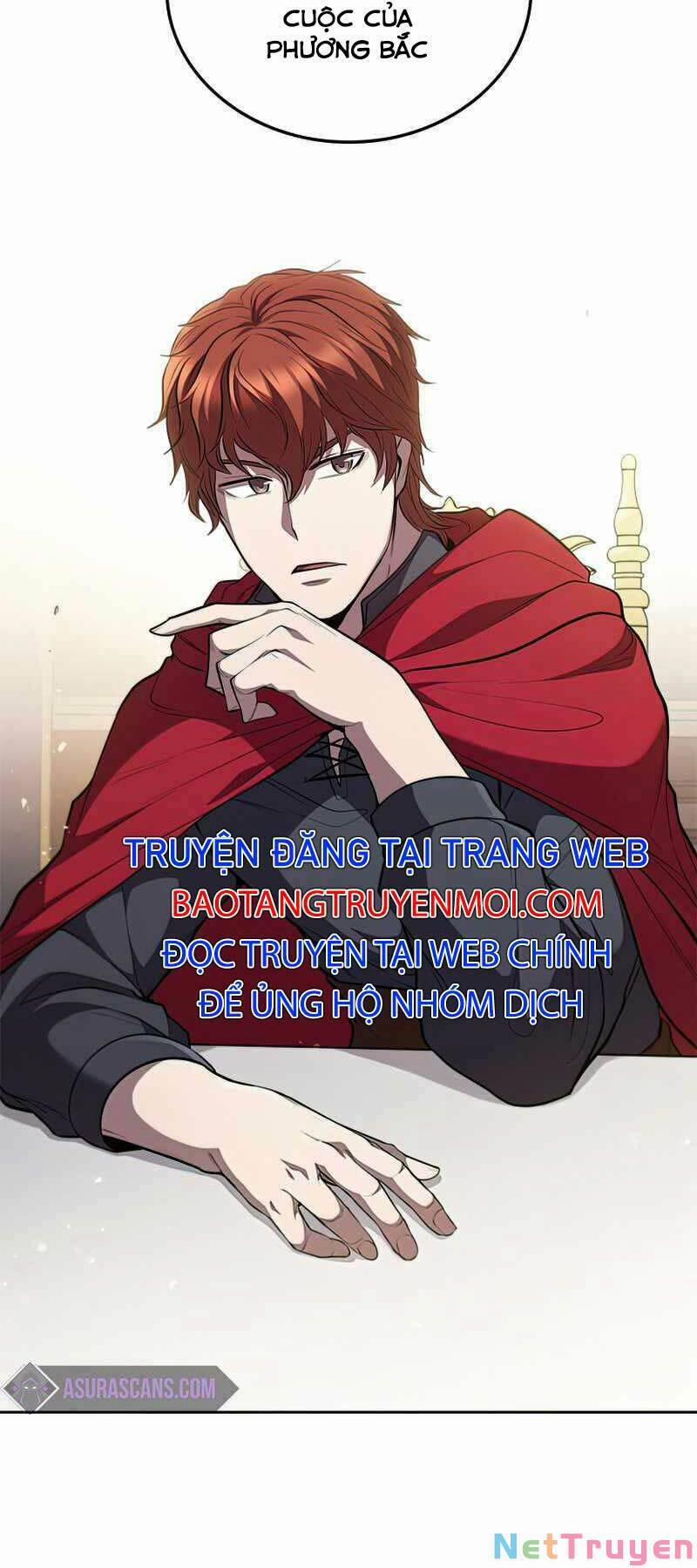 Hồi Quy Thành Công Tước 23 trang 31