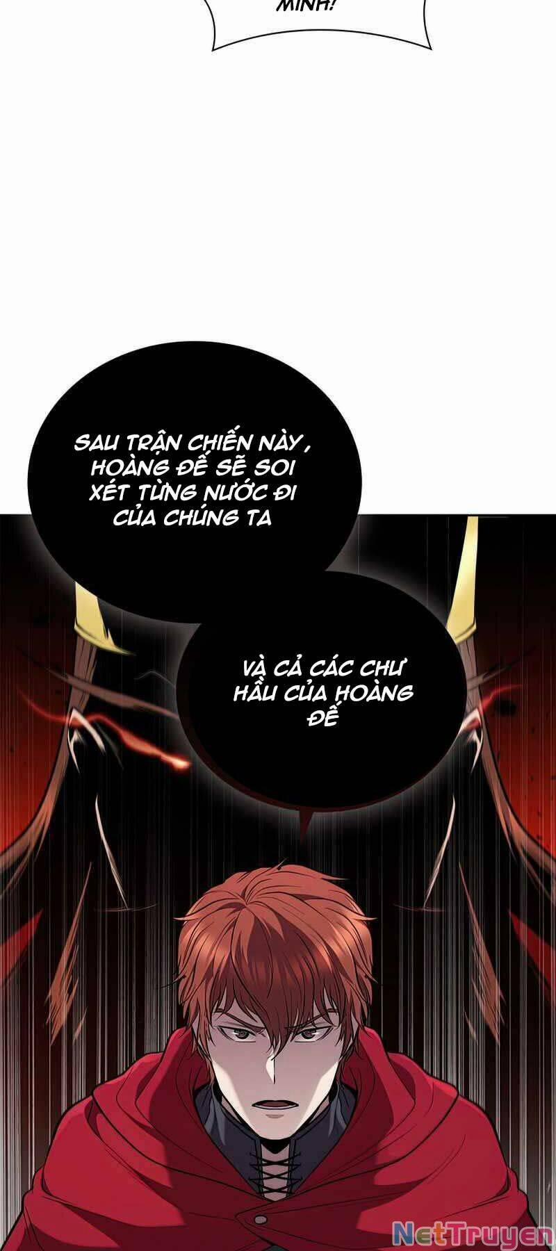 Hồi Quy Thành Công Tước 23 trang 34