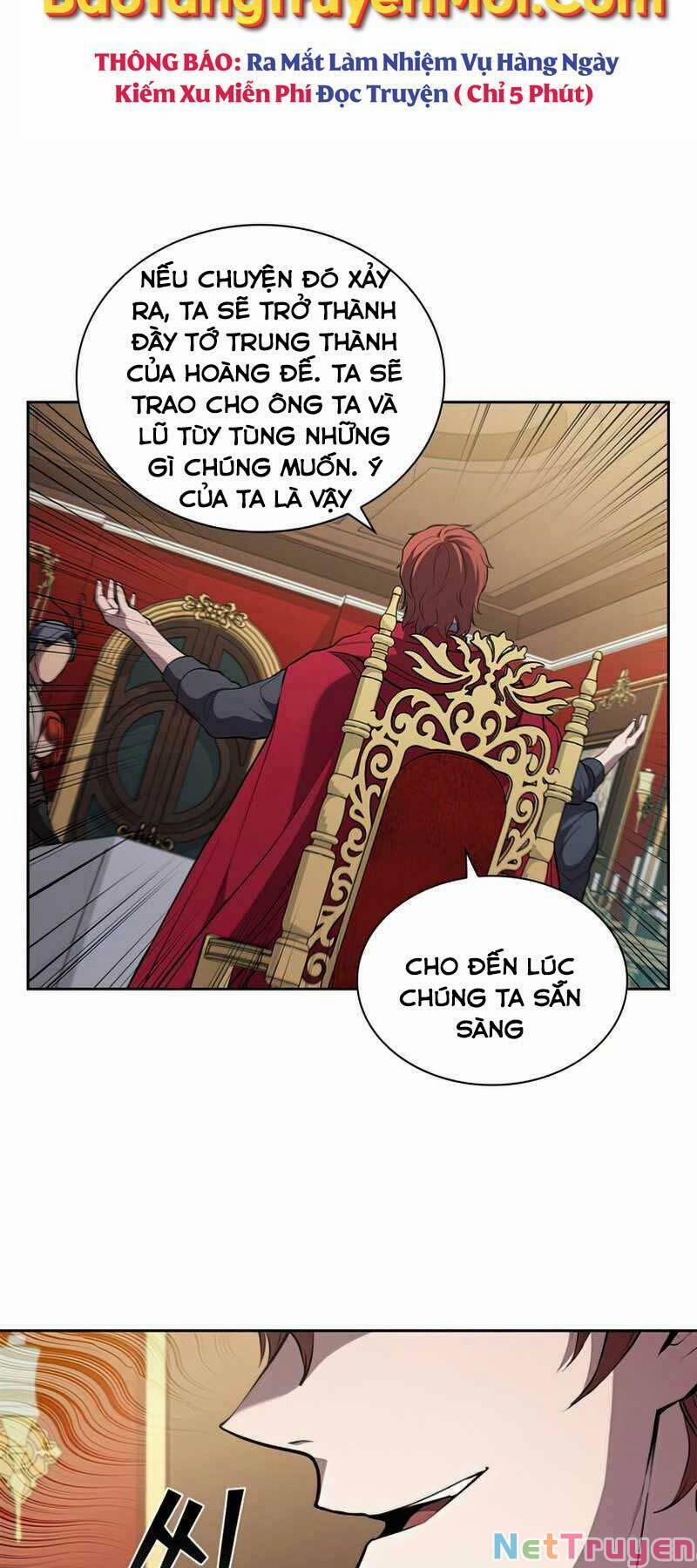 Hồi Quy Thành Công Tước 23 trang 36