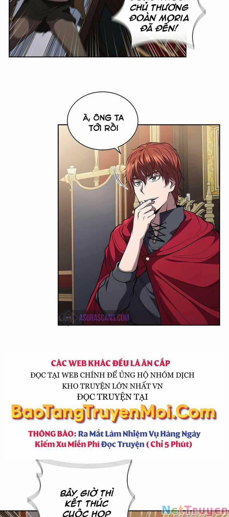 Hồi Quy Thành Công Tước 23 trang 38