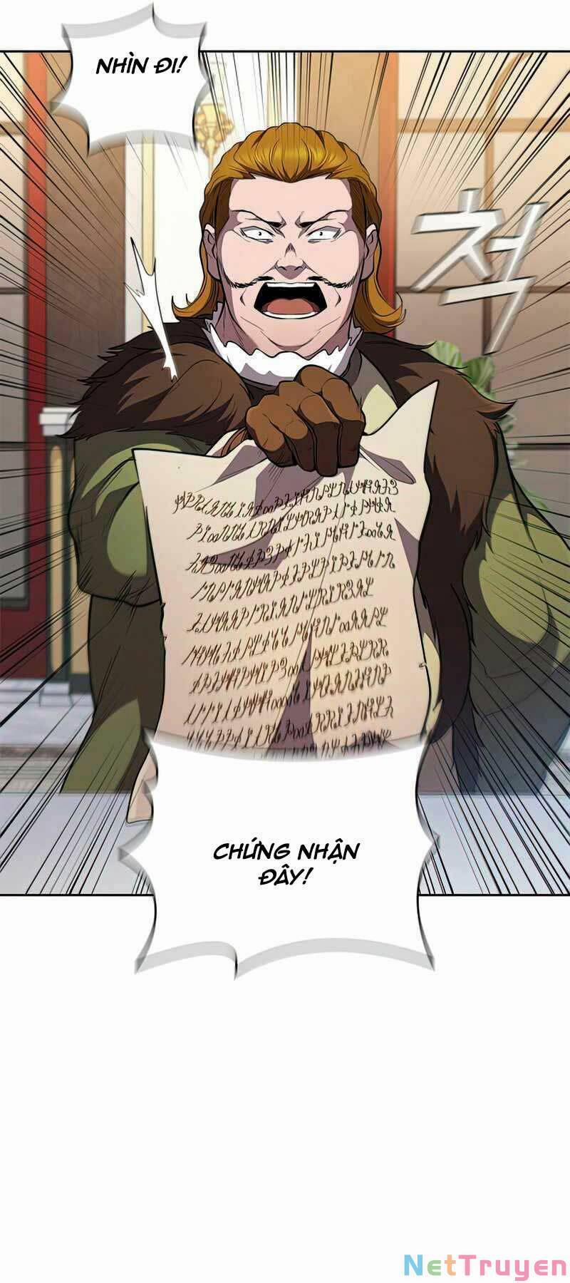 Hồi Quy Thành Công Tước 23 trang 40