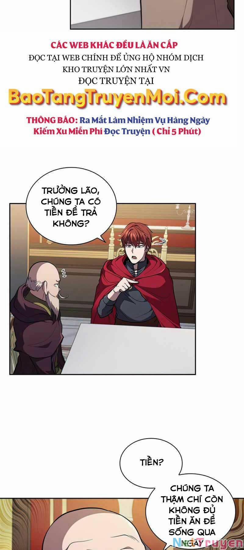 Hồi Quy Thành Công Tước 23 trang 42