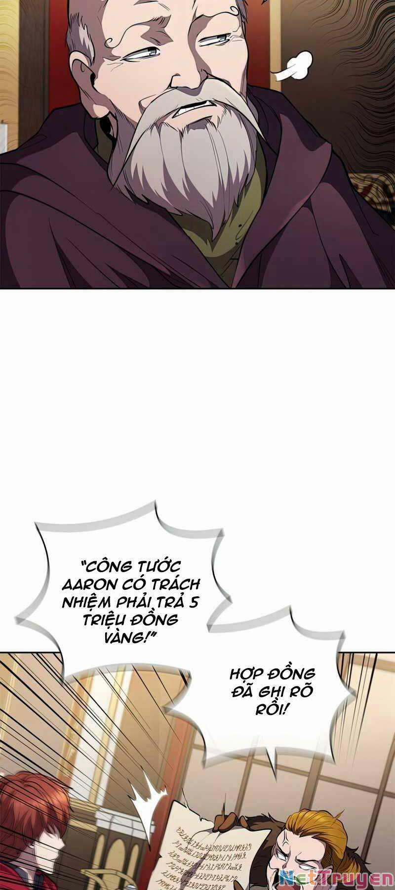 Hồi Quy Thành Công Tước 23 trang 43
