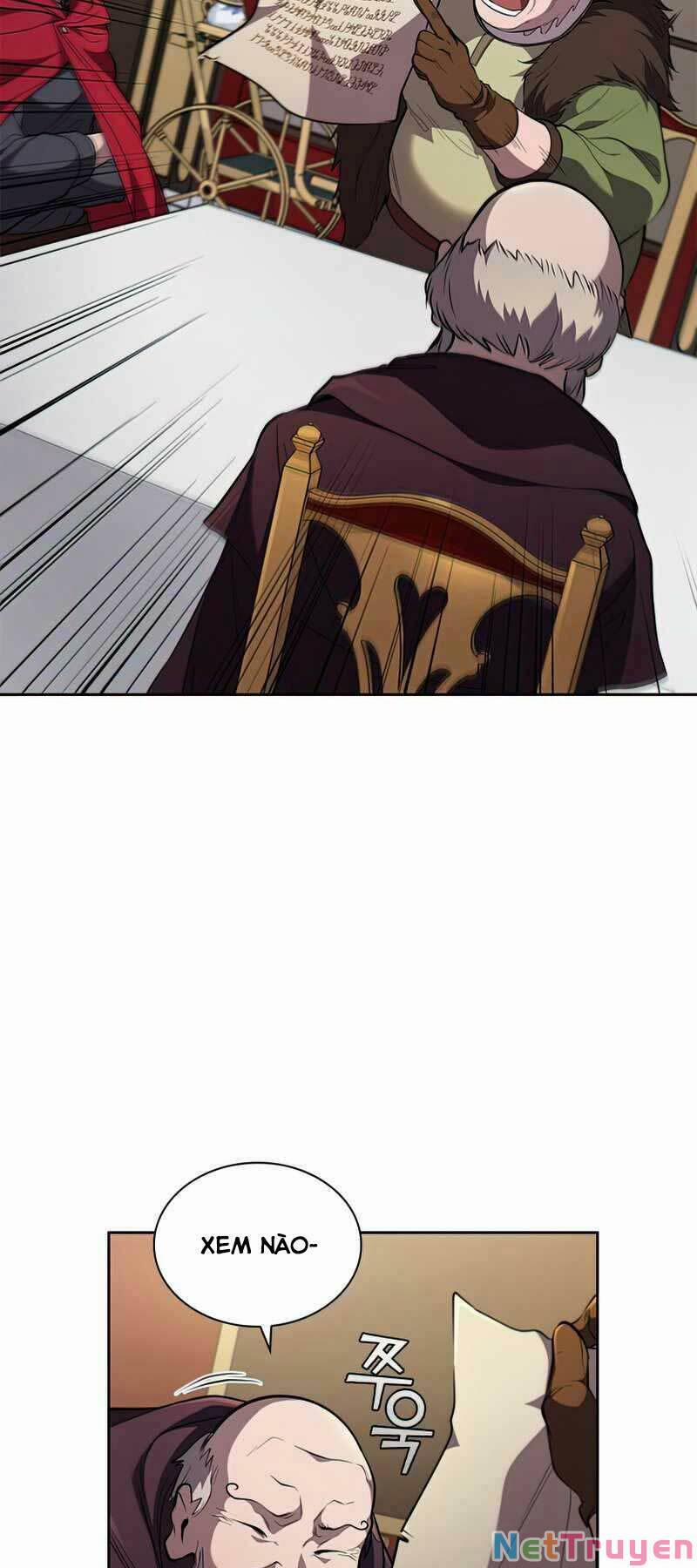 Hồi Quy Thành Công Tước 23 trang 44