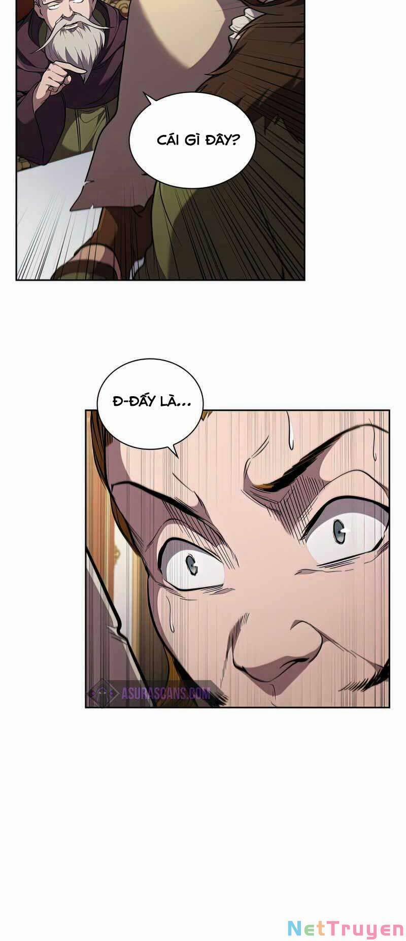 Hồi Quy Thành Công Tước 23 trang 47