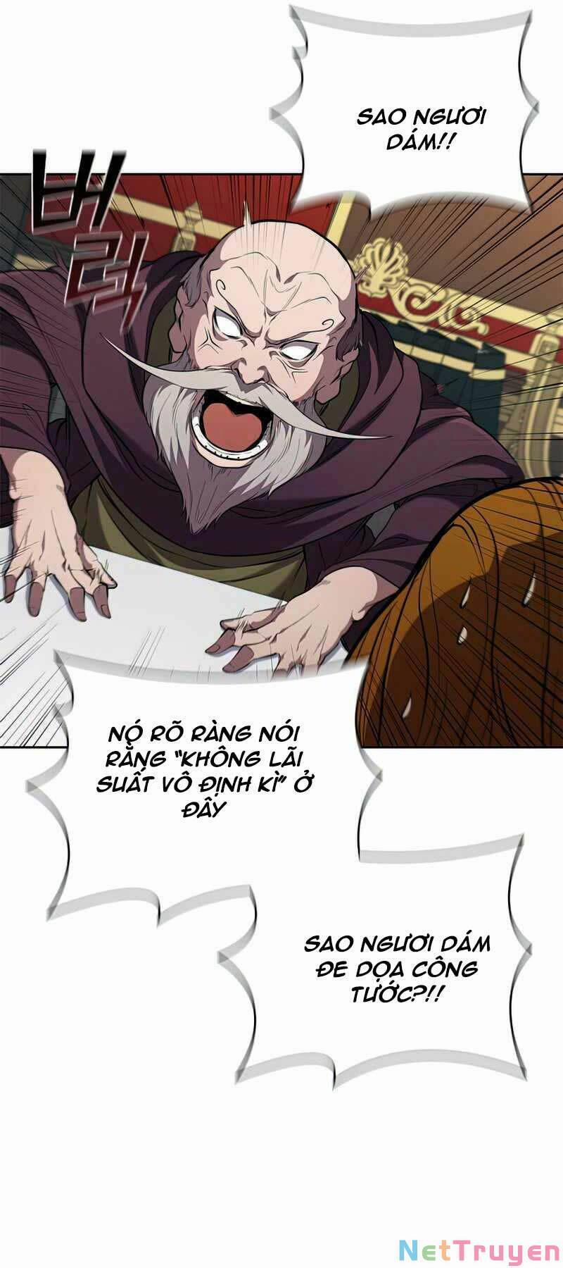 Hồi Quy Thành Công Tước 23 trang 48