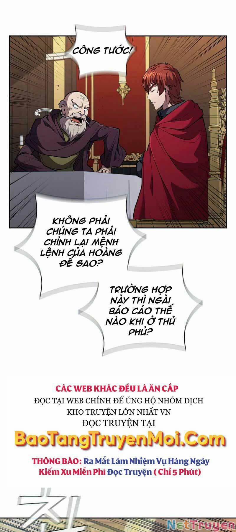 Hồi Quy Thành Công Tước 23 trang 49