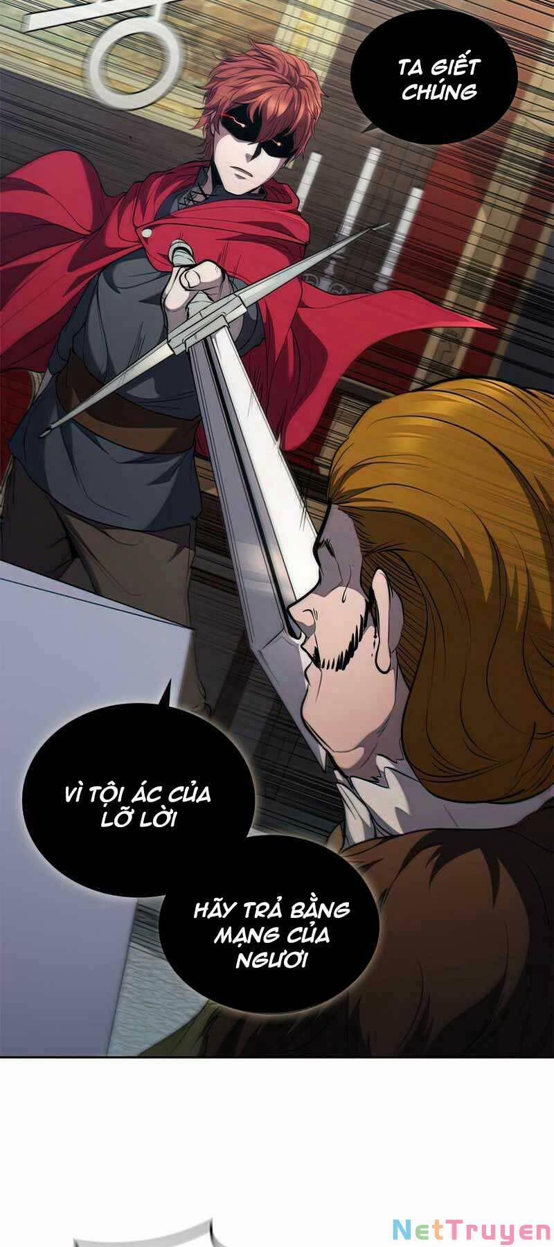 Hồi Quy Thành Công Tước 23 trang 50