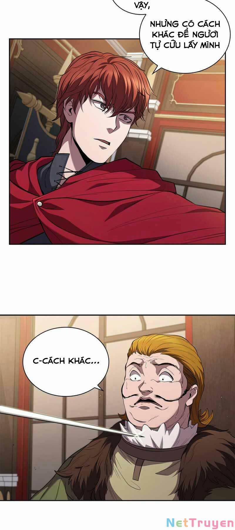 Hồi Quy Thành Công Tước 23 trang 52