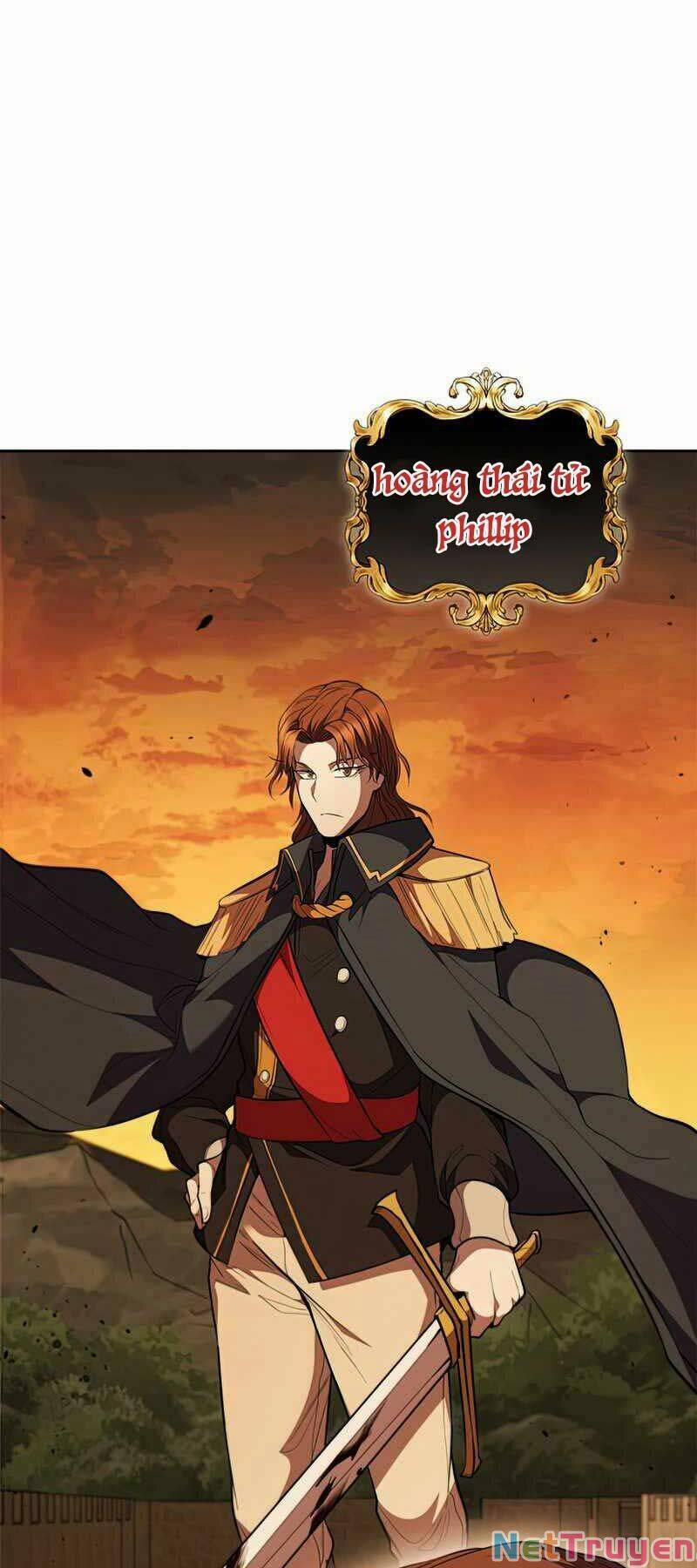 Hồi Quy Thành Công Tước 23 trang 71