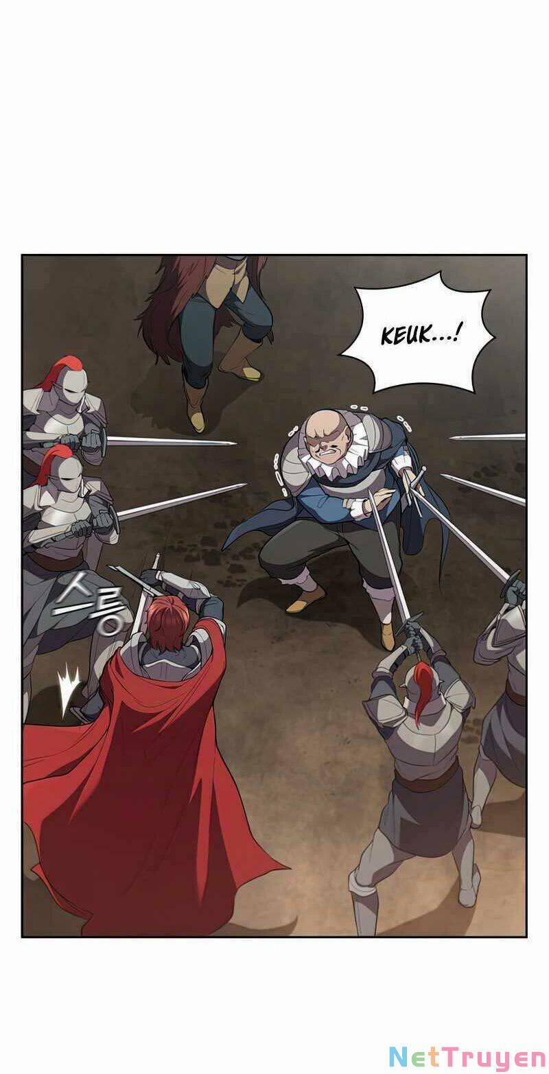 Hồi Quy Thành Công Tước 23 trang 8