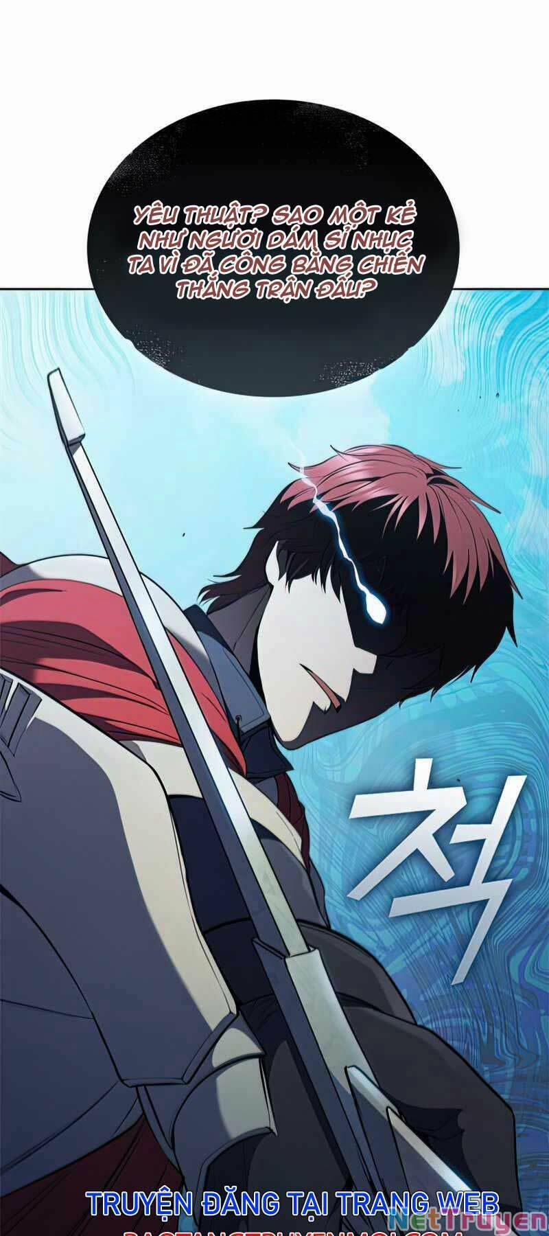 Hồi Quy Thành Công Tước 23 trang 9