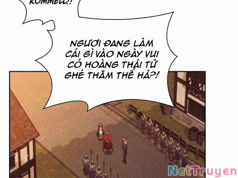 Hồi Quy Thành Công Tước 26 trang 185