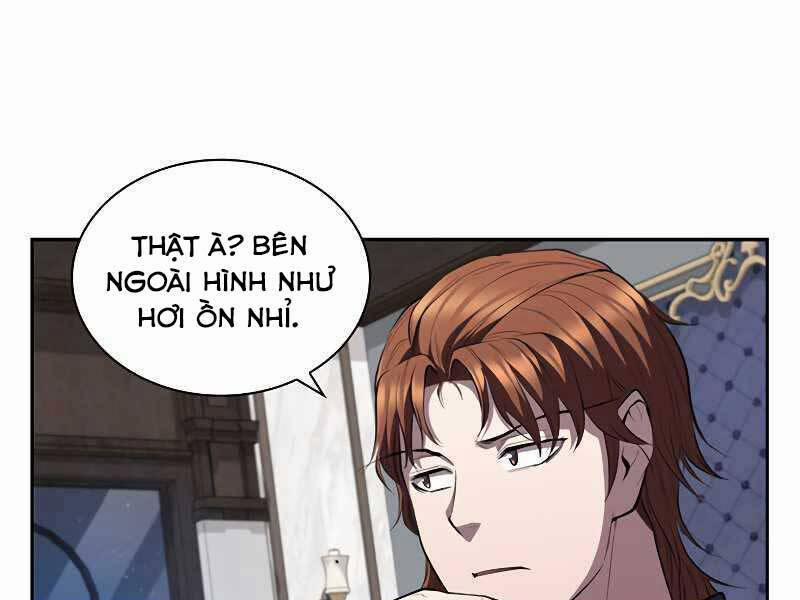 Hồi Quy Thành Công Tước 27 trang 124