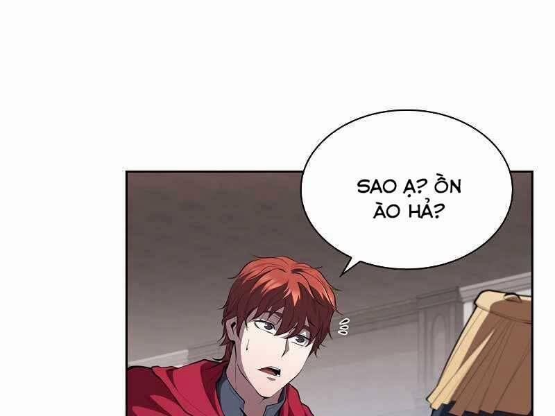 Hồi Quy Thành Công Tước 27 trang 126